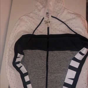 PINK Victoria’s Secret Diamond Sweater